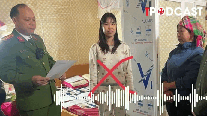 HÌNH SỰ: Hiệu trưởng mầm non thuê côn đồ đi đòi khoản lãi nặng 2.555%/năm