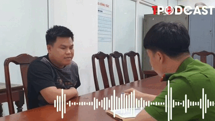 HÌNH SỰ: Thủ đoạn lừa &apos;chạy án&apos; để chiếm đoạt 2.5 tỷ đồng