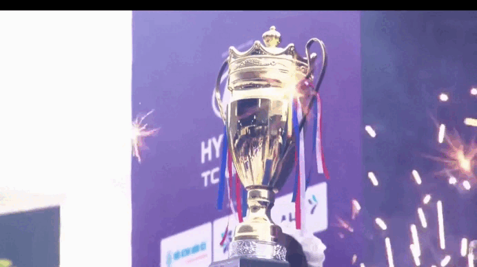 Toàn cảnh Lễ khai mạc Giải Pickleball Việt Nam – Cup Hyundai Thành Công 2025