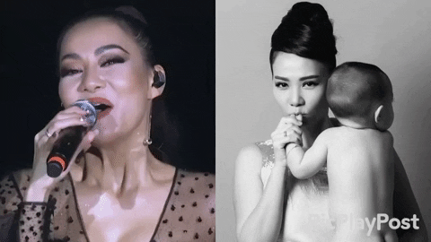 &apos;Nghẹn ngào&apos; trước lời tâm sự của Thu Minh dành tặng con trai 
