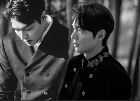 Choáng với mức cát-xê trăm tỷ của &apos;Quân vương bất diệt&apos; Lee Min Ho