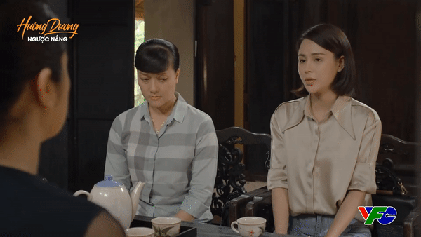 "Hướng dương ngược nắng" kéo dài thêm 4 tập