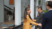 Bố Sinh được thả tự do, vợ chồng Nam-Long mừng rỡ tới đón