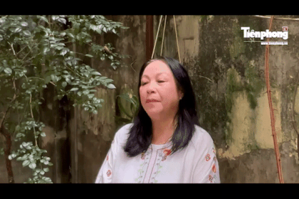 NSƯT Thanh Quý chia sẻ về kết phim &apos;Thương ngày nắng về&apos;: Mưa ít hơn, nắng về nhiều hơn