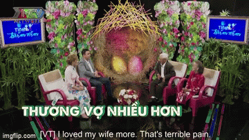 Cụ ông U90 lên sóng truyền hình kể 5 lần tự đỡ đẻ cho vợ ở nhà