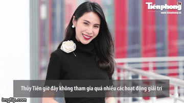 Những mỹ nhân Việt tuổi Sửu nổi bật 