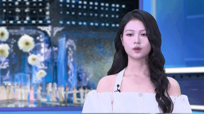 Cô gái Hà Tĩnh ở Hoa hậu Việt Nam kể chuyện chạy lũ cùng ông bà