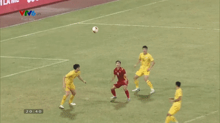 Highlights: Nhâm Mạnh Dũng tỏa sáng, U23 Việt Nam hái vàng SEA Games 31 