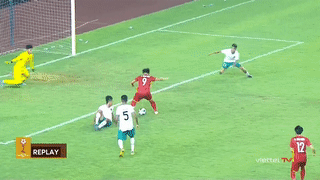 U19 Việt Nam chia điểm với U19 Indonesia trong trận cầu căng thẳng và hấp dẫn 