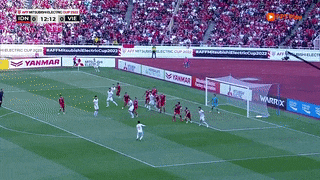 Highlights Indonesia 0-0 Việt Nam: Trận hoà quý giá, lợi thế lượt về 