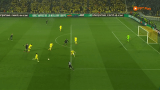 Nhà vô địch World Cup 2022 Di Maria lập hat-trick giúp Juventus đi tiếp, ghi dấu ấn lịch sử 