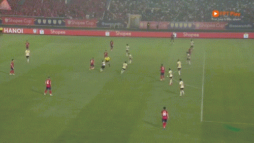 CAHN vào chung kết ASEAN Club Championship 2024/25 ảnh 17