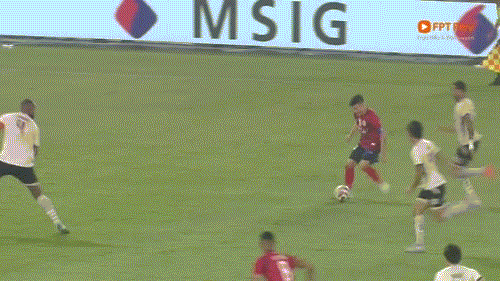 CAHN vào chung kết ASEAN Club Championship 2024/25 ảnh 7