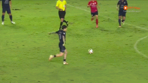 Thất bại trên chấm luân lưu trước Buriram United, CAHN lỡ cơ hội vô địch Đông Nam Á ảnh 9