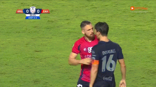 Thất bại trên chấm luân lưu trước Buriram United, CAHN lỡ cơ hội vô địch Đông Nam Á ảnh 20
