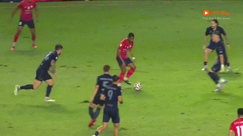 Thất bại trên chấm luân lưu trước Buriram United, CAHN lỡ cơ hội vô địch Đông Nam Á ảnh 19