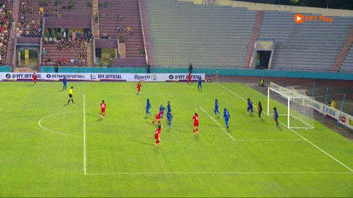 HIGHLIGHTS ĐT nữ Việt Nam 7-0 Maldives: Khởi đầu mãn nhãn