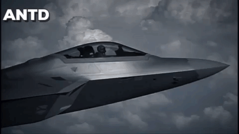 [Infographic] Nếu xung đột với Triều Tiên, Mỹ sẽ tung F-22 Raptor vào trận