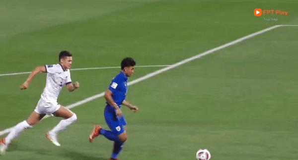 Highlights Thái Lan vs Kyrgyzstan: Thắp lên hy vọng nhờ chiến thắng quan trọng