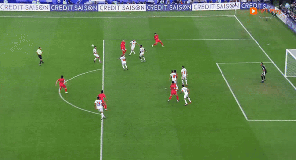 Highlights Jordan vs Hàn Quốc: Son Heung-min bế tắc, Hàn Quốc mắc kẹt ở Thumama