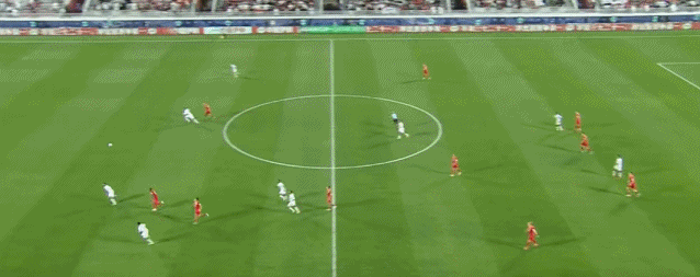 Highlights Oman vs Kyrgyzstan: Dâng vé cho... Indonesia