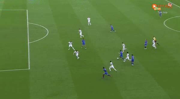 Highlights Uzbekistan vs Thái Lan: Đôi công hấp dẫn