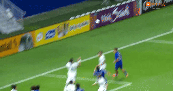 U23 Thái Lan thắng sốc U23 Iraq, mở toang cửa vào tứ kết U23 châu Á 2024