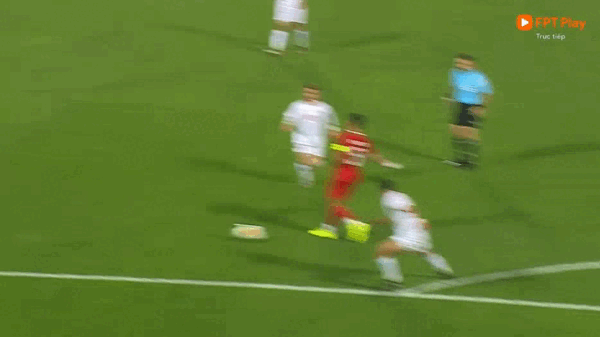 Highlights U23 Jordan vs U23 Indonesia: Ngả mũ trước Garuda