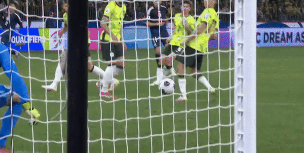 Australia giành vé dự World Cup 2026 nhờ bàn thắng phút 90 ảnh 10