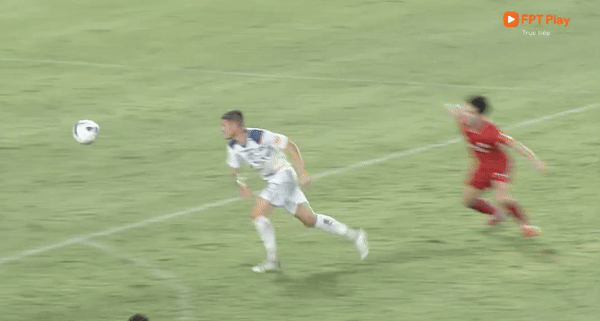 HIGHLIGHTS Hà Nội FC vs Thể Công Viettel: Trả giá vì phung phí
