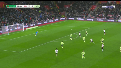 Man City thua sốc, MU sáng cửa vô địch Carabao Cup
