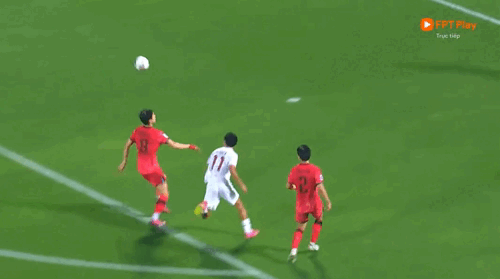 Highlights U23 Hàn Quốc vs U23 Indonesia: Chiến thắng lịch sử của Indonesia