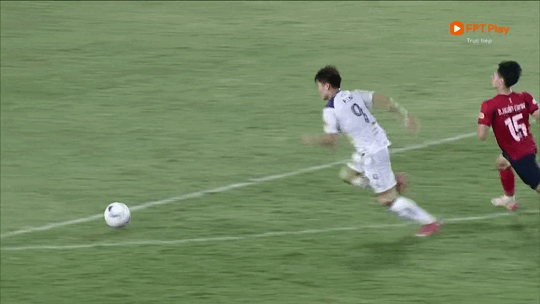 HIGHLIGHTS Công an Hà Nội vs Hà Nội FC: Níu kéo hy vọng vô địch