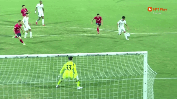 Trực tiếp Quy Nhơn Bình Định vs CAHN 1-2 (Hết H1): Mưa bàn thắng ở Quy Nhơn