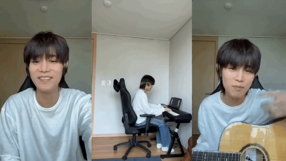 Rúng động vụ nam thần tượng thừa nhận hiếp dâm ảnh 4
