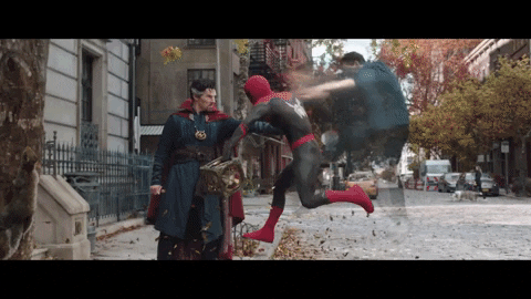 Trailer Người Nhện 3 đạt 355.5 triệu lượt xem trong 24 giờ, phá vỡ kỷ lục Avengers Endgame