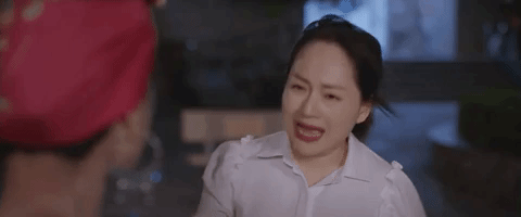 Khán giả khen cảnh &apos;cười ra nước mắt&apos; của Lan Phương khi &apos;xả&apos; những ấm ức với mẹ chồng