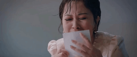 Khán giả khóc hết nước mắt với cảnh bà Kim Nhung ngã quỵ: &apos;Con ơi!...Oan nghiệt quá!&apos;