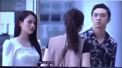 Clip Phương Oanh dằn mặt hôn thê của Mạnh Trường ở &apos;Hương vị tình thân&apos; đạt view khủng