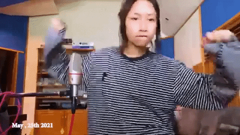 Con gái Mỹ Linh kể về hành trình &apos;Công chúa bong bóng&apos;