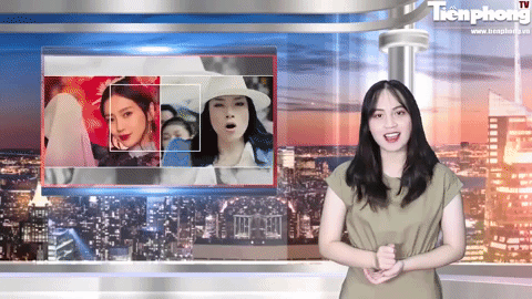 SHOWBIZ-TV: Huấn &apos;hoa hồng&apos; nói gì khi công an triệu tập vì cắt ghép bản tin của VTV