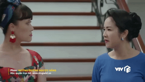 Vân Dung nhận &apos;dưới cơ&apos; trước gương mặt sắc lẹm của NSND Thu Hà ở &apos;Hướng dương ngược nắng&apos;