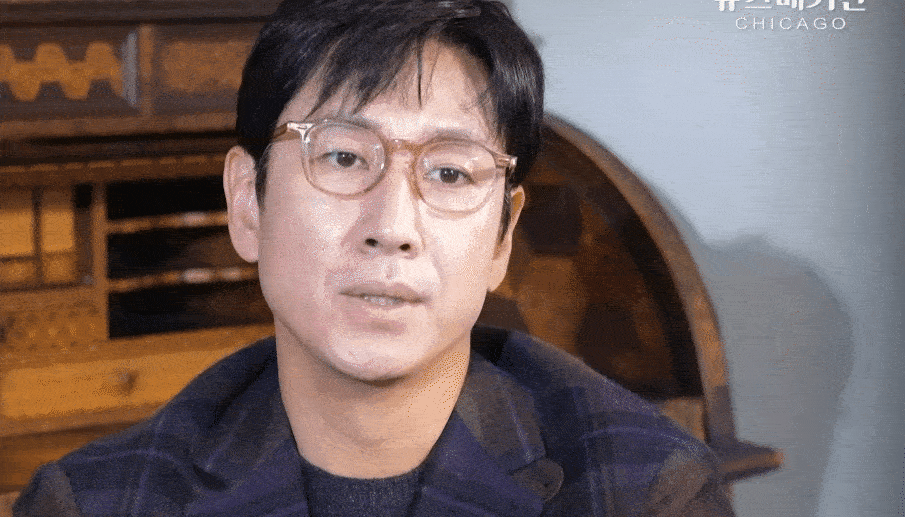 Lee Sun Kyun trước khi bi kịch ập đến