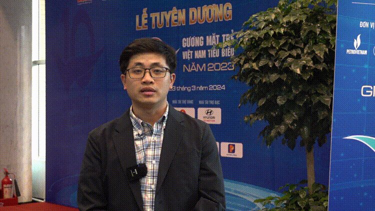 Tiếp tục hành trình bền bỉ với khát vọng tiên phong 