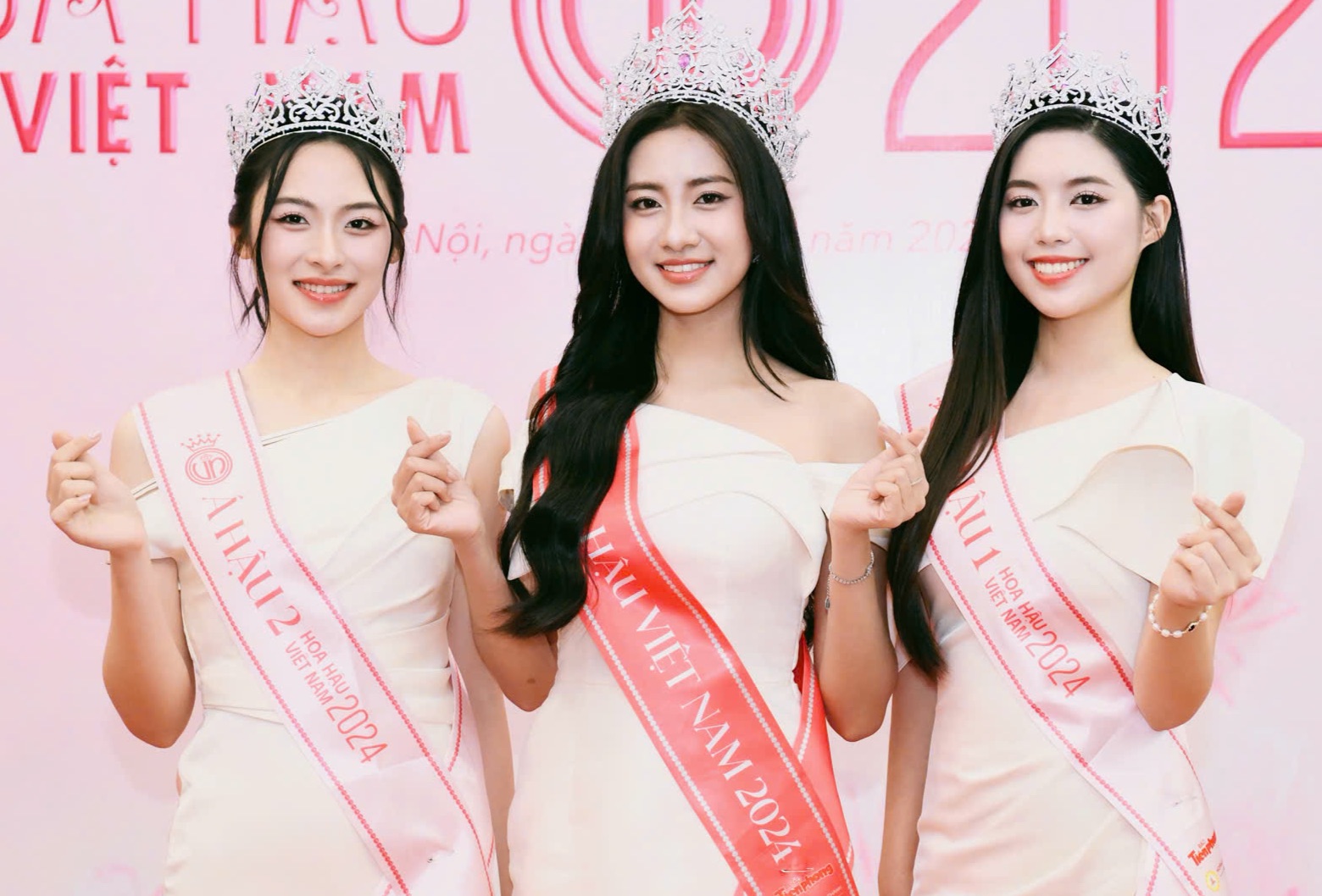 Điều khiến thương hiệu Hoa hậu Việt Nam tồn tại gần 4 thập kỷ
