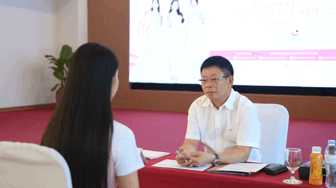 Chung kết Hoa hậu Việt Nam hứa hẹn là đêm thi mãn nhãn