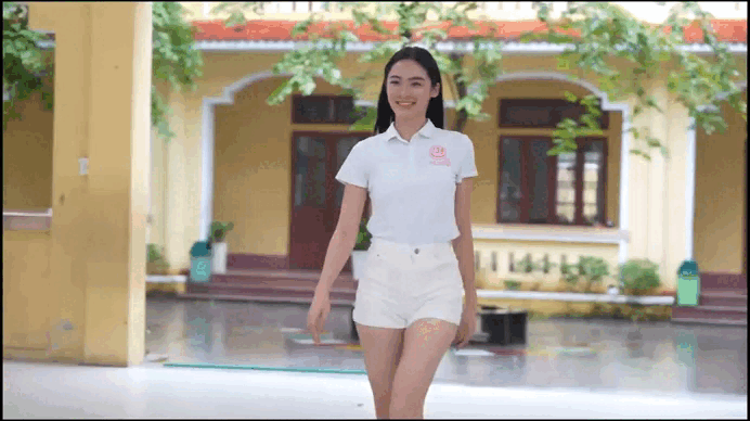 Màn đồng diễn bikini tại chung kết Hoa hậu Việt Nam sẽ bùng nổ