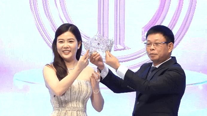 Giải thưởng dành cho Hoa hậu Việt Nam 2024