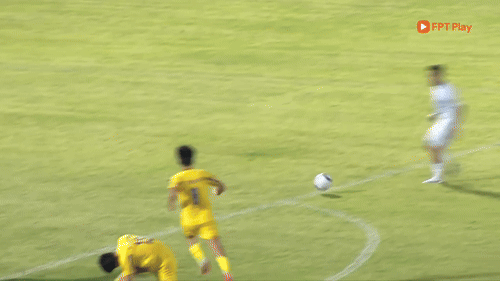HIGHLIGHTS Quảng Nam 0-2 Nam Định: Không thể cản nhà vua V.League
