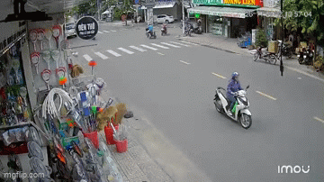 Công an nêu giải pháp chống cướp ngân hàng và tội phạm đường phố 
